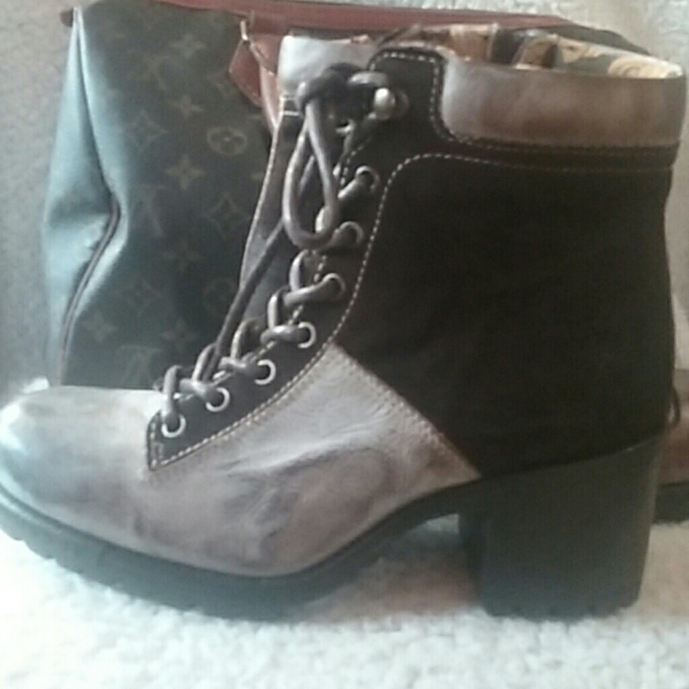 Fly combat boots New - Picture 2 of 7